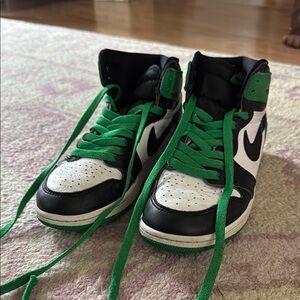 Nike Lucky Air Jordan Retro Sneakers
